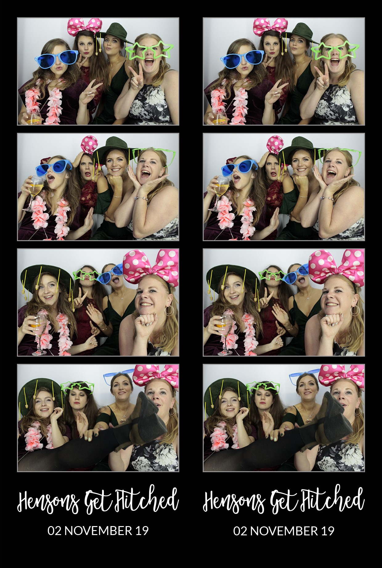 Lucy and Will's Wedding | View more photos from the event at gallery.myphotoboothexperience.co.uk/u/MyPhotoBoothExperienceLtd/Lucy-and-Wills-Wedding